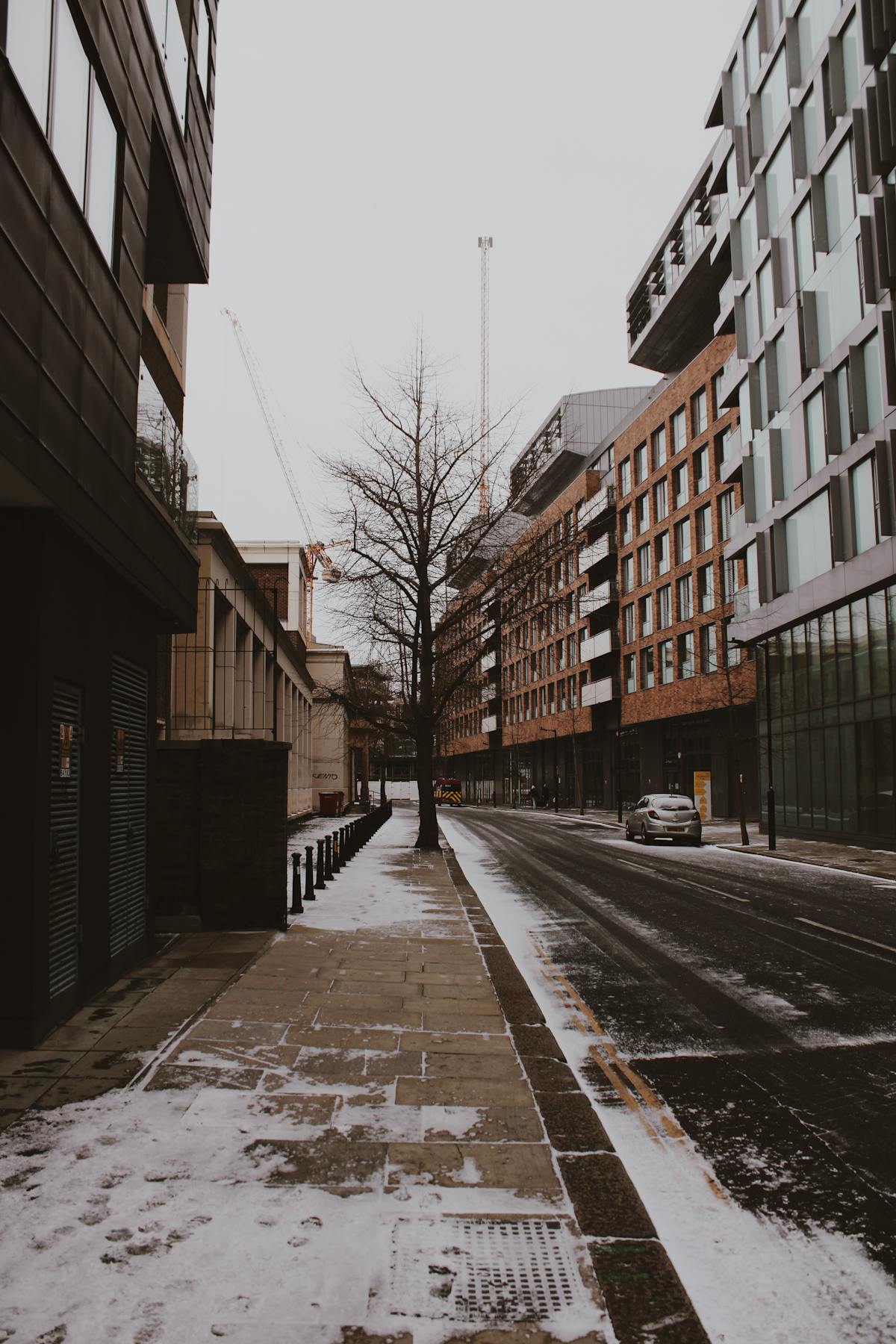Development team collaborating around a screen